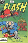 The Flash (vol 1) #338 NM