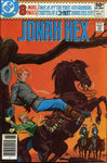 Jonah Hex (vol 1) #42 FR