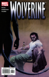 Wolverine (vol 3) #6 NM