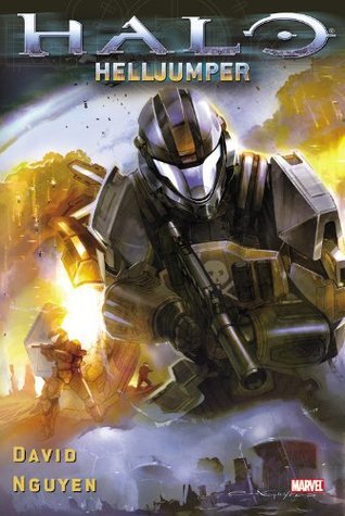 Halo: Helljumper HC