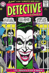 Detective Comics (vol 1) #332 GD