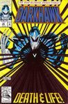 Darkhawk (vol 1) #25 VF