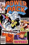 Power Pack (vol 1) #13 VF