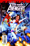 The New Avengers Annual (vol 1) #3 NM