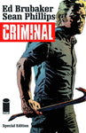 Criminal Special Edition NM