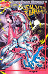 Cosmic Powers Unlimited Starring The Silver Surfer #2 NM