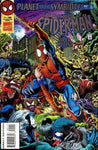 Spectacular Spider-Man Super Special #1 NM