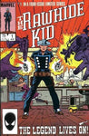 The Rawhide Kid (vol 2) #1 NM