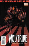 Wolverine Annual #2 NM