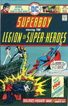 Superboy (vol 1) #210 VF
