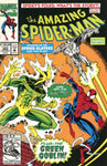 Amazing Spider-Man (vol 1) #369 VF