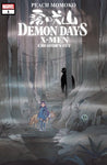 Demon Days: X-Men - Creator's Cut #1 NM