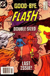 The Flash (vol 1) #350 NM