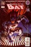 Batman: Shadow of the Bat (vol 1) #0 NM