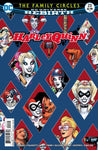 Harley Quinn (Rebirth) #23 NM