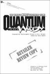 Quantum and Woody Retailer Review Copy VF
