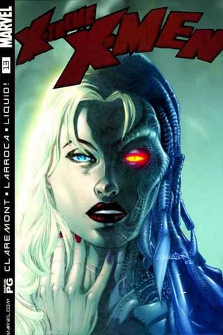 X-Treme X-Men #13 NM