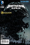 Batman and Robin #18 NM