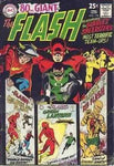 The Flash (vol 1) #178 VG