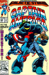 Captain America (vol 1) #398 NM