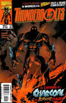 Thunderbolts (vol 1) #19 NM