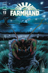 Farmhand #12 NM