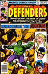 The Defenders (vol 1) #68 VF