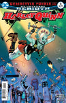 Harley Quinn (Rebirth) #5 NM