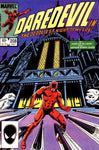 Daredevil (vol 1) #208 FN/VF