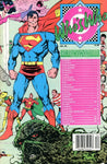 Who's Who: The Definitive Directory of the DC Universe 1985 #22 NM