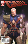 Cable (vol 2) #1 NM