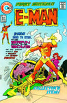 E-Man (vol 1) #1 VG