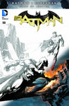 Batman #50 Fade variant NM