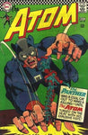 The Atom (vol 1) #27 VG