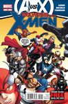 Wolverine and the X-Men #12 NM