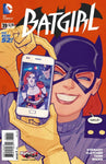 Batgirl (vol 4) #39 Harley Quinn Variant NM