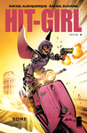 Hit-Girl (vol 2) #9 NM