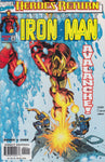 Iron Man (vol 3) #2 NM