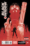 Black Widow (vol 5) #4 NM