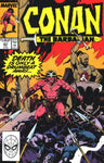 Conan the Barbarian (vol 1) #221 VF