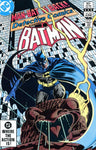 Detective Comics (vol 1) #527 VF