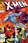 Uncanny X-Men (vol 1) #231 NM