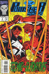 The Punisher 2099 (vol 1) #6 NM