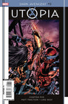 Dark Avengers (vol 1) #8 NM