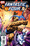 Fantastic Four (vol 3) #572 NM