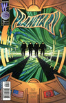 Planetary #6 NM