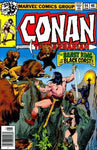 Conan the Barbarian (vol 1) #94 VF