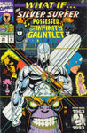 What If... Silver Surfer possessed the Infinity Gauntlet? (vol 2) #49 VF