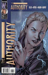 The Authority (vol 1) #6 NM