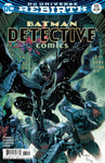 Detective Comics Rebirth #935 NM